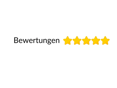 Bewertungen