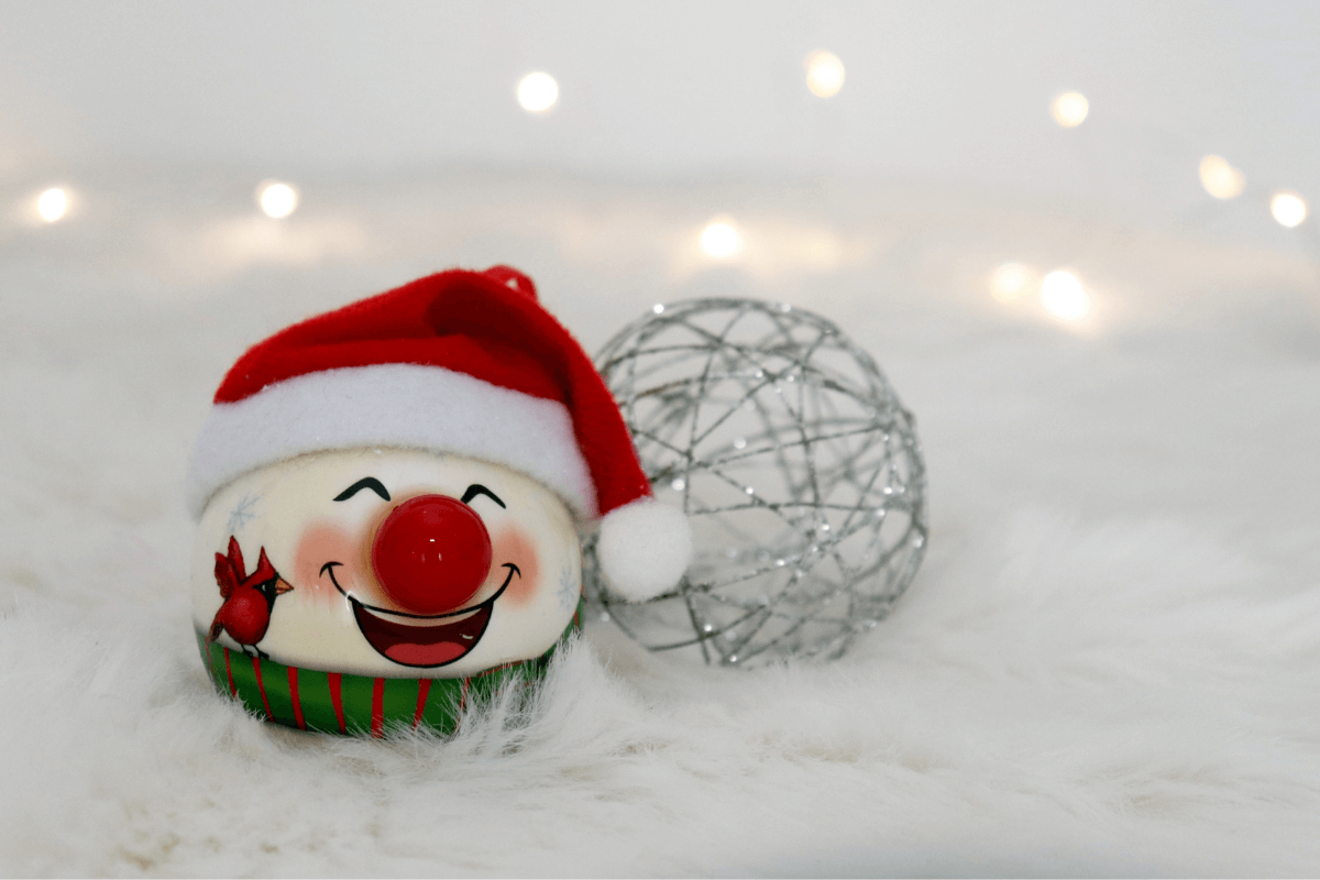 Gemütlicher Advent mit dem Adventskalender für Eltern und Kind und 24 liebevolle Minibits für weniger Stress & mehr Gemütlichkeit.