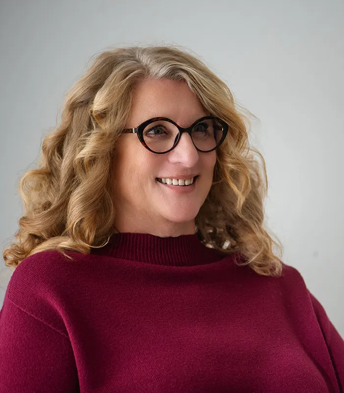 Gabriele Reichart