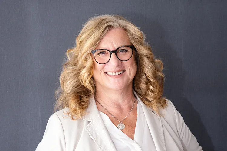 Gabriele Reichart von Die Eltern Akademie