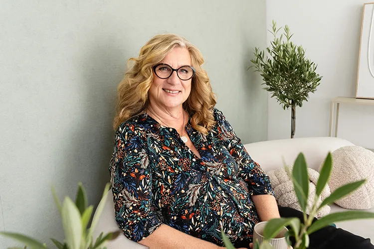 Gabriele Reichart von Die Eltern Akademie