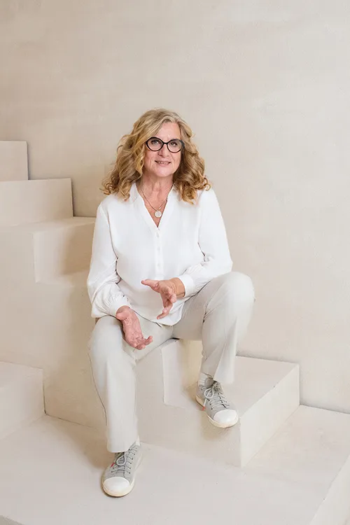 Gabriele Reichart von Die Eltern Akademie