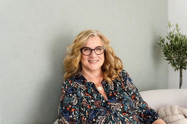 Gabriele Reichart von Die Eltern Akademie