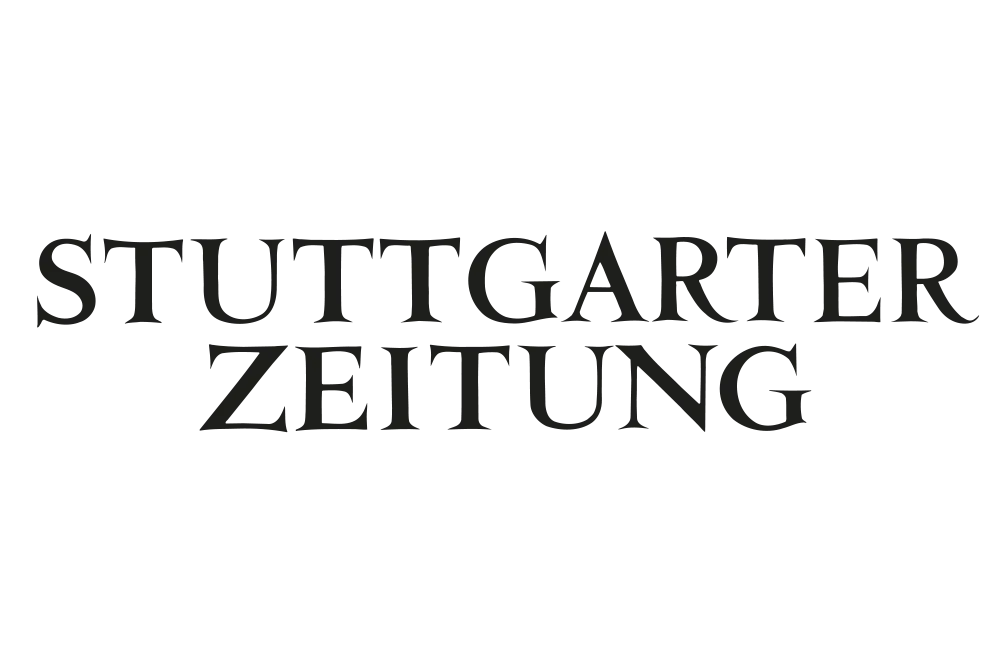 Stuttgarter Zeitung Logo